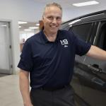 Wayne P Staff Image at Healey Brothers Ford